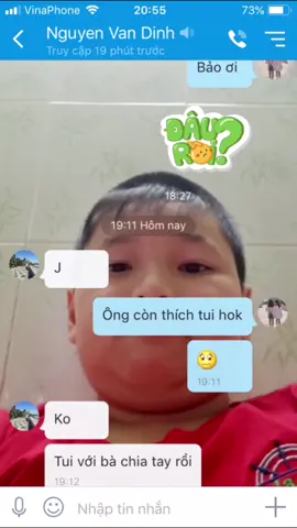 Khóc thì cũng khóc rồi,buồn thì cũng buồn rồi💔,vậy thôi ko yêu nữa thì😔tui cũng ko ép
