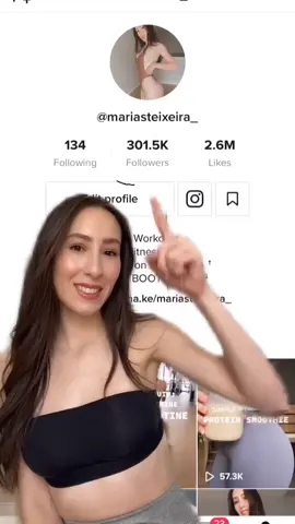 THANK YOU 💛 #300k #ThatsHot #YouHaveTo #DinnerWithMe #fitcheck #getfit #fitnesstips #workouttips #fitnessideas #workouttips #