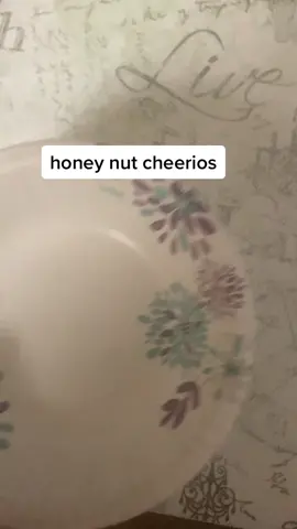 #honeynutcheerios