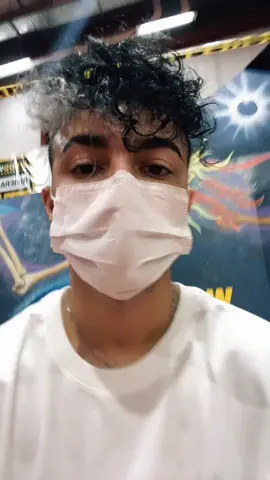 Sorry, me da miedo lesionarme por si no puedo bailar mas 😂 Voy con precaución 😅