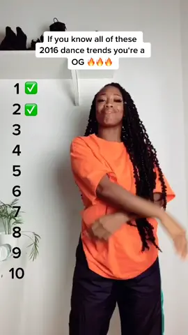 Who still remembers?😧 #2016 #dancetrend