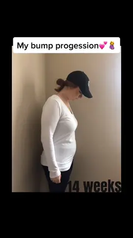 I miss my bump so much!!!🤰💕 #babybump #mommytiktok #girlmom #pregnant #fyp #foryou