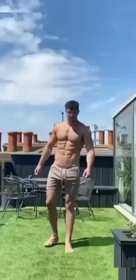 🤸🏻‍♂️ 🔥💪🏻