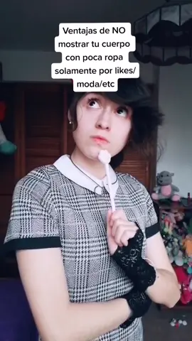 Seamos el ejemplo >:v (este video no se hace con la intención de ofender a nadie) #ventajas