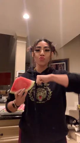 Watermelon dance #fyp
