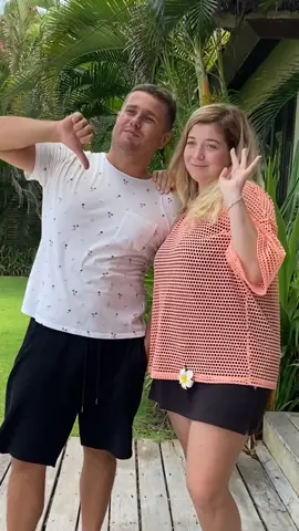 ⚡️😱 Don’t play with us😎 What time do you see this video?  #tatitoka