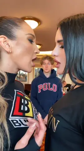 Как вам такое?😂❤️ @buzova86