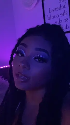 comment your favorite emoji 💕mine is 🥺 lol #MakeupRoutine #IGotTheMusic #RaiseYourGame