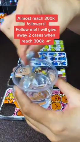 #0324MYTest #EatEmUp ☝🏻☝🏻☝🏻 👁See above. Follow me for give away cases🥳! #giveaway #300k