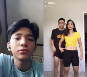 nananawagan at kumakatok sa inyong puso, partner na lang kulang☺ #fyp