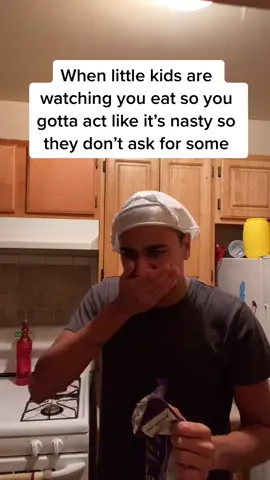 “I like nasty food, it’s good to me” 😒 #fyp #MakeupRoutine #RaiseYourGame #MorningCheer #IGotTheMusic #food #kids #foryou