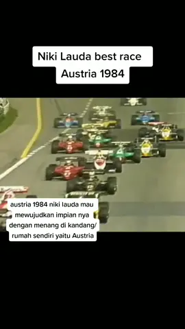 niki.... #xyzbca #fypシ #fypindonesia #fyp #tiktokindonesia #fypgakni #formula1 #lauda