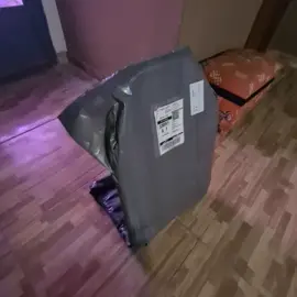 Cavalete universal de moto traseiro. Comprei dia 8/09 chegou hj dia 11. 3 dias rapaziada 🤪 Valeu galera da #arena299  #cavaleteparamoto #mt07 #yamaha