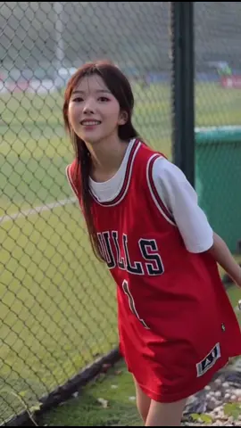 anh thích con gái chơi bóng ko ?? #girlschina #guongmatananh