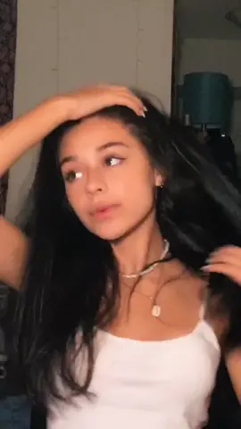 last hair vid