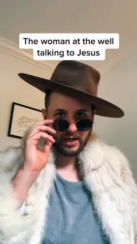 Based on a true story.  #christiancomedy #christiantiktok #bible #ShowYourAge #jesus