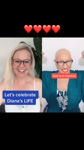 #duet with @dianaverdugolutz #IGotTheMusic #celebratelife #nurses #doctors #victory #beatcancer #strongwoman