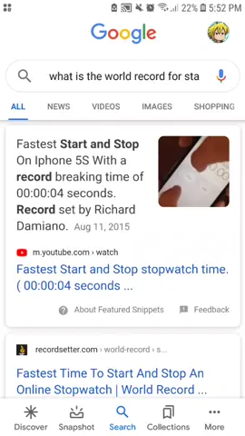 i beat it no cap