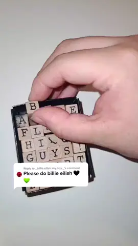 This was HIGHLY requested 😂 Reply to @_billie.eilish.my.bby._ #billieeilish #billie #eilish #oceaneyes #badguy #tiktokart #artistsoftiktok