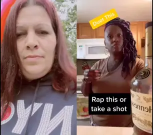 #duet with @1thick1 #realityripple #IGotTheMusic #freshprincessofbelair @southernvabelle I did it lol #fun #90s #IceCream