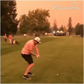 Best driver off the deck ever?? #sendit #driveroffthedeck #seeya #golf #pga