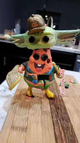 Reply to @mr_pickle_wiggle I ncase Tiktok gets shut down 😔#spongebob #patricstar #funko #funkopop