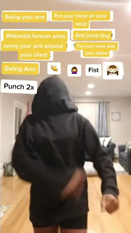 In I'm late but this is my first video of. This the tutorial for WAP dance. 😚✌