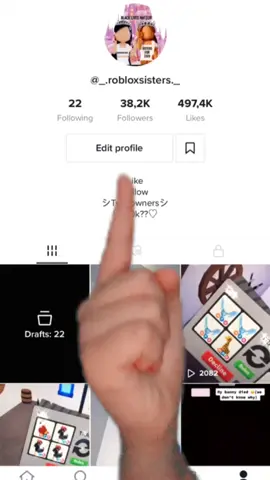 WhErE tHe HeCk ArE mY foLlOwErS? #viral #bloxburg #roblox