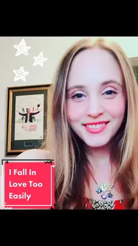 *I Fall In Love Too Easily* by Jule Styne & Sammy Cahn #jazz #vocals #ukulele