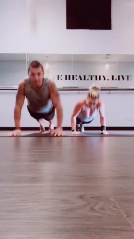 The Cupid shuffle push up style. #cupidshuffle #cupidshufflechallenge #cupidshuffleworkout #fyp #fypシ #foryou #over30