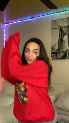 comment on the one you saw first! (dc @jeanvictorm & @yodelinghaley ) #dancechallenge #mashup #foryou