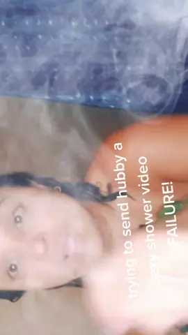 #showerhead #soapy #tryingtobesexi #marriedlife #epicfail #cantseeshit #wheresmymusic #momover45