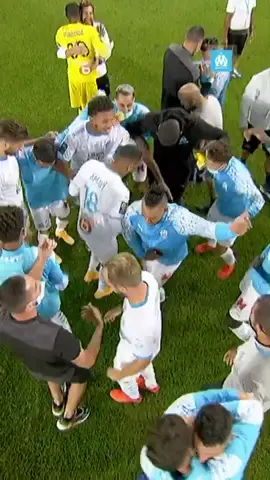 ET ÇA FAIT 💃☕️🇧🇷 #PSGOM #OlympiquedeMarseille #Marseille #BandeOrganisée #DroitAuBut #Payet