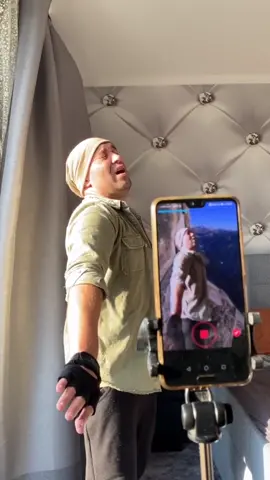 Tutorial 🎬 #🏔 #🧗‍♂️ #berge #berg #klettern #höhe #misterhix #höhenangst #überwindung #angst #natur #grandcanyon #mountain #climbing #panik #vox