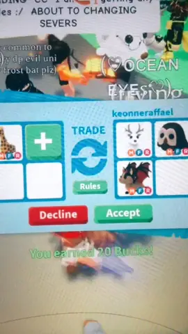 The second one was rly good should I do it?? #fyp #foryou #chillirblx #viral #tiktok