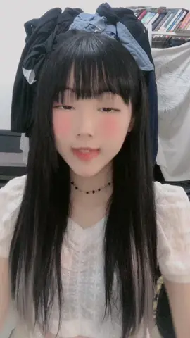 #얼굴몰아주기