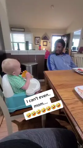 I love you mom 🤣🤣 #QuickRecipes #loveyou #fypシ #foryou #crabmeat