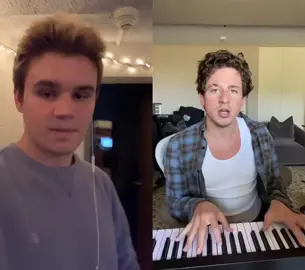 #duet with @charlieputh I would literally commit murder for a slim kim