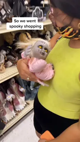 Spooky Season Shopping👹 #spooky #spookyseason #haul #shopping