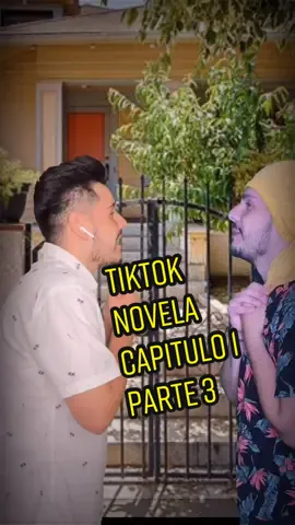 Capitulo 1 #parati #fyp #foryoupage #telenovela #comedia #greenscreen #throwbacksongs