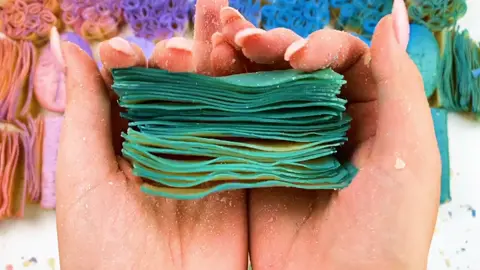 #asmr #soapasmr #asmrsoap #satisfying #relaxingvideo #relax #балдеж #crushingsoap #асмрмыло