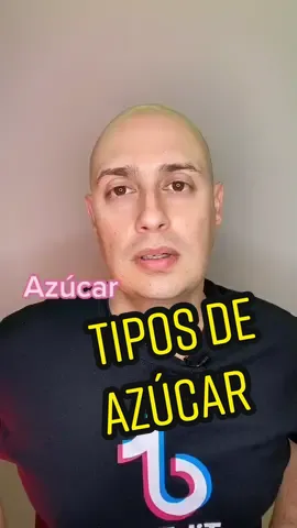 No hay diferencia en el azúcar. #azucar #dieta #calorias #nutricion #obesidad #diabetes