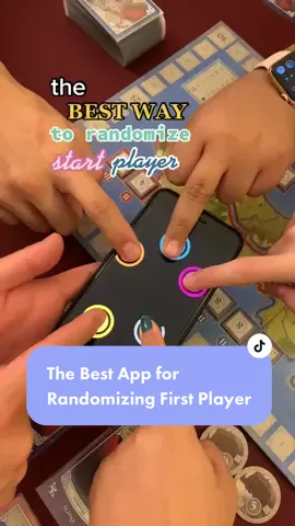 Using this app is always a blast 🤣 #boardgames #tabletok #playingboardgames #GameNight