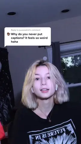 Reply to @juusosalmii