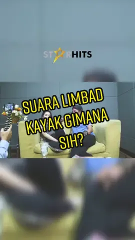 Ternyata Limbad kalo sama @ayutingting tuh bawel 😂 #ayutingting #att #cemburumantanmu #limbad #fyp #foryourpage #fypシ