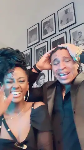 Swahili 101 Class in session #Rotimi #VanessaMdee #GonnaKnow #ForYou #ForYouPage