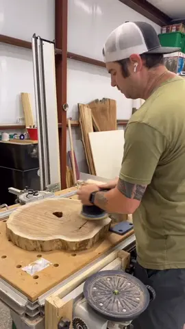 True story! My pops is retired and spends most his day in my shop! #woodworking #fyp #foryou #foryoupage #fatherson #trend #trending #woodtok