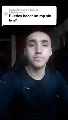 Responder a @thiagovlasquez :Y CON DOBLE TEMPO. #freestyle #Freestylerap #Rap #BanjoBeat #fyp #parati #foryoupage #rapchallenge