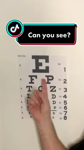 The mans is legally blind! @joshrichards #fyp #foryoupage