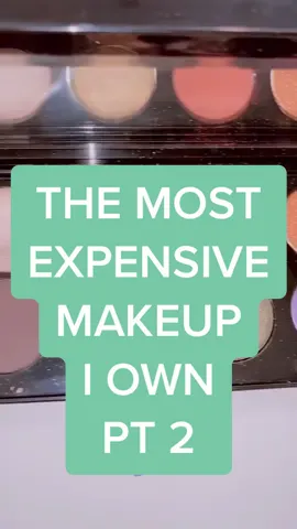 I paid way too much 😂 #beauty #beautyhacks #expensivemakeup #boujee #makeuphacks #makeup #makeuptutorial
